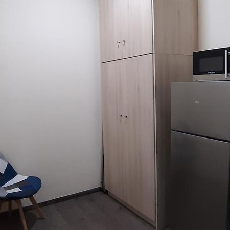 Koukaki Home Atenas Exterior foto