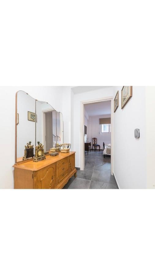 Koukaki Home Atenas Exterior foto