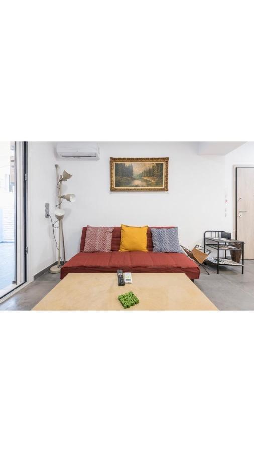 Koukaki Home Atenas Exterior foto