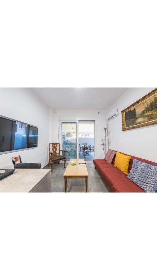 Koukaki Home Atenas Exterior foto
