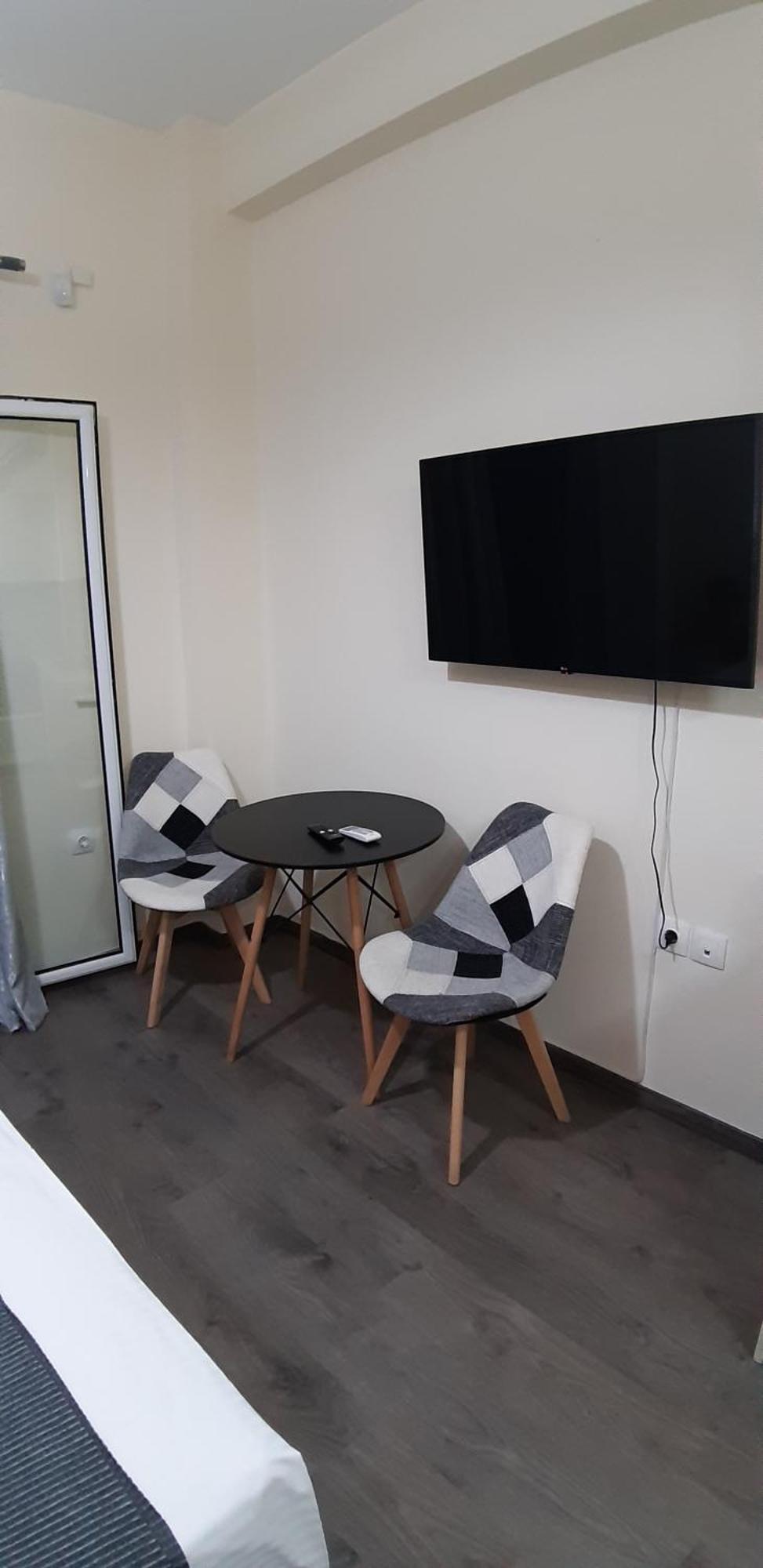 Koukaki Home Atenas Exterior foto