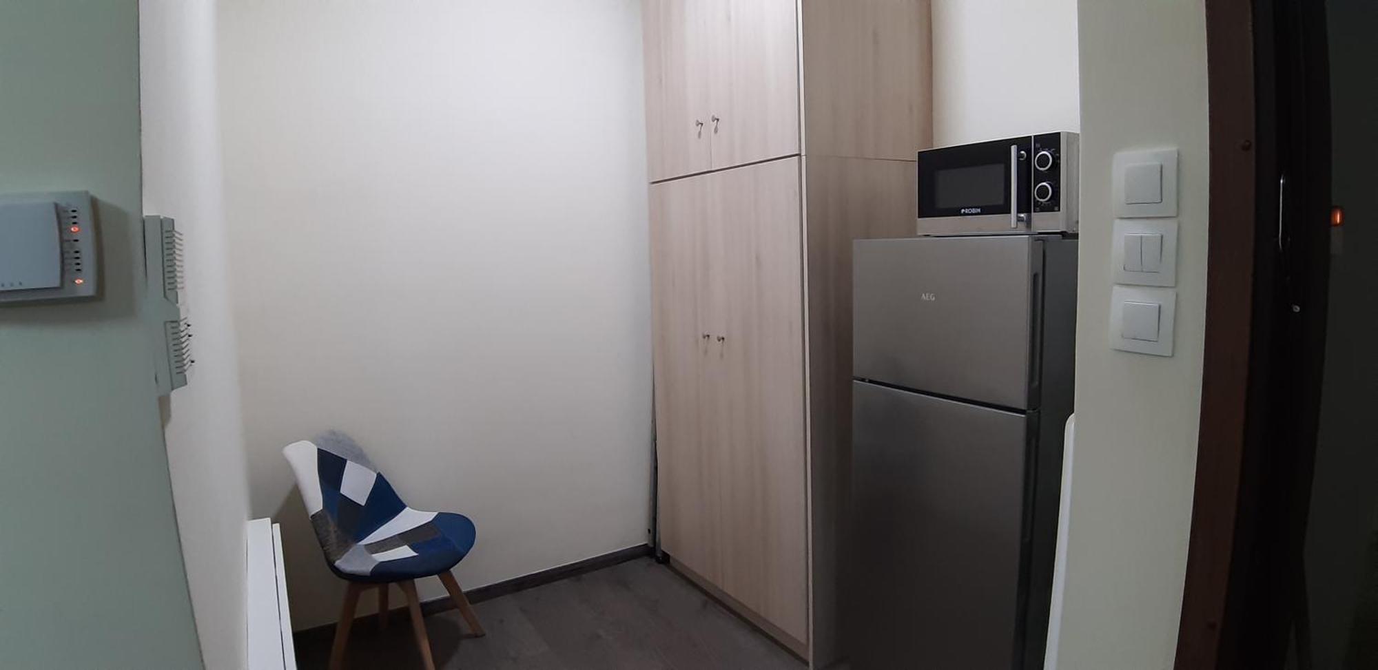 Koukaki Home Atenas Exterior foto