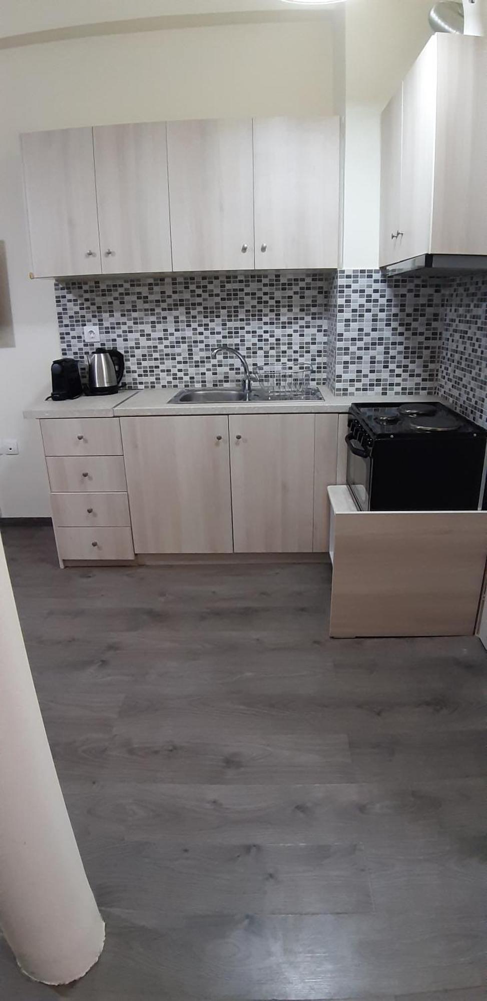 Koukaki Home Atenas Exterior foto