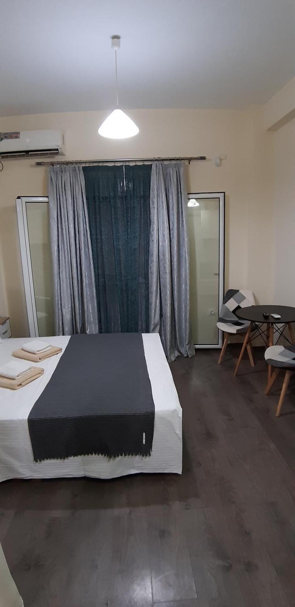 Koukaki Home Atenas Exterior foto