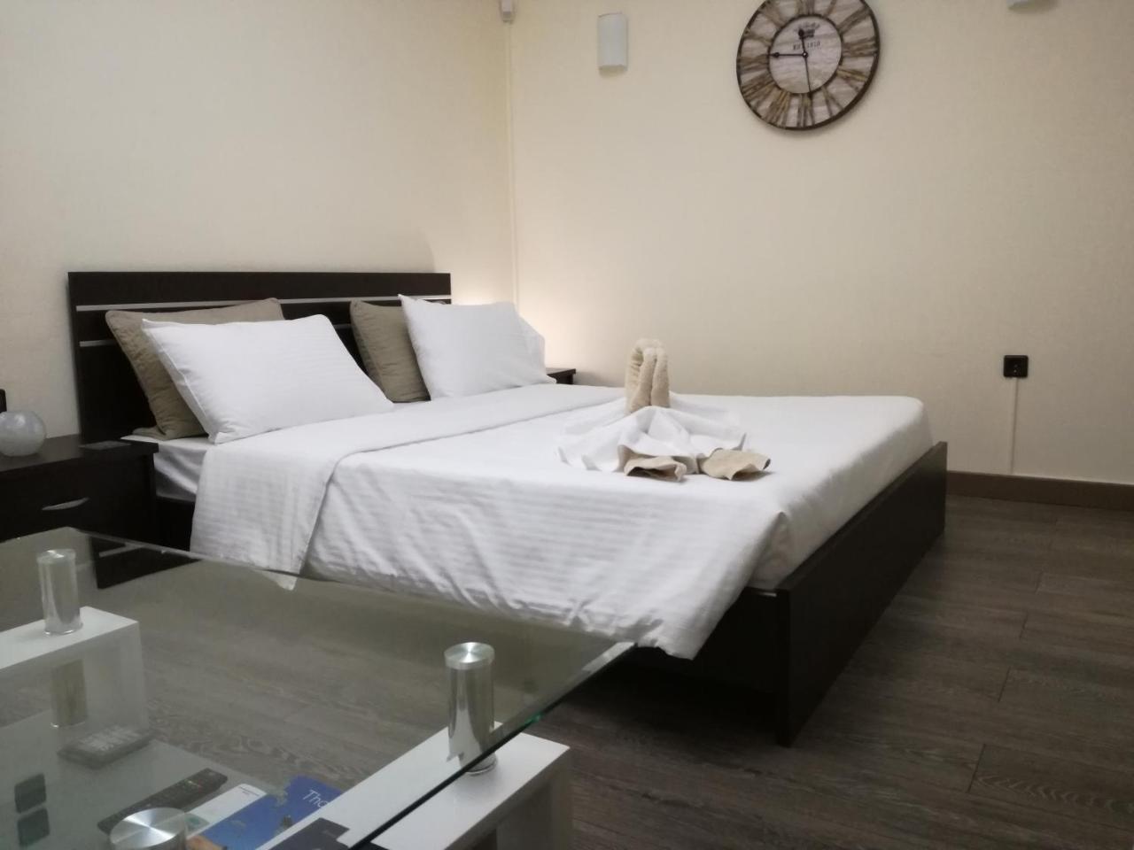 Koukaki Home Atenas Exterior foto