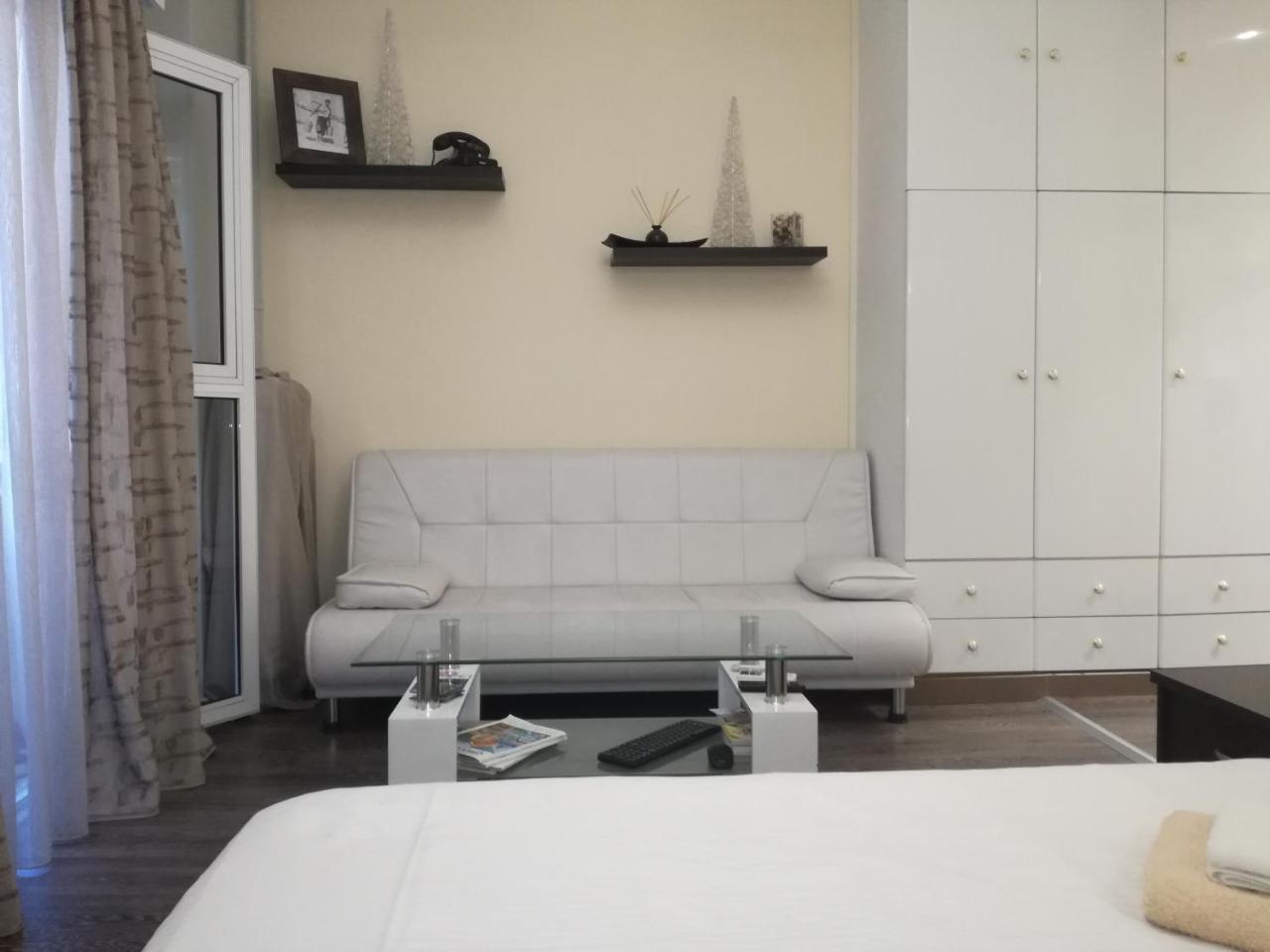 Koukaki Home Atenas Exterior foto